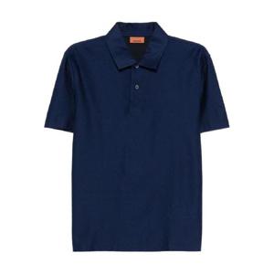 25 FW 미쏘니 지그재그 우븐 폴로 셔츠 US25S20ABJ00LJ TP439580772