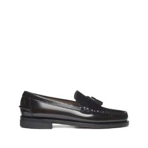 25 FW 세바고 태슬 레더 로퍼 7001R20903 TP439521545