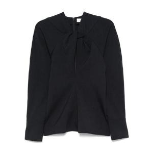 25 FW 빅토리아베컴 긴소매 블라우스 1325WTP006590B TP439529871