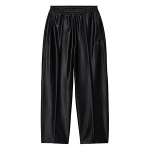 알렉산더 왕 숏팬츠 4CC3254923 60950 001 BLACK Black