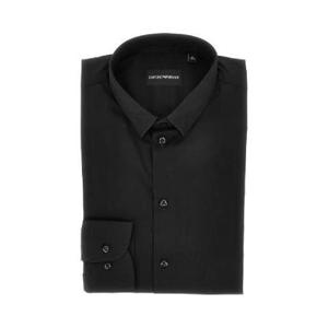 EMPORIO ARMANI EMPORIO ARMANI SHIRT 01CA9T