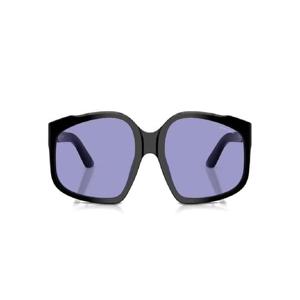 미우미우 오버사이즈 프레임 선글라스 MUA07S