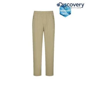 디스커버리 (DMTP61053_BGD) 프레시벤트 남성 폴튼 경량 트레이닝 팬츠 DXNW