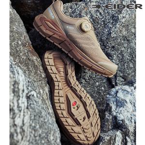 [아이더] 25FW 하이킹화 플렉션 (E8) DUF25G34