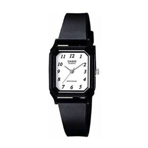 카시오 LQ-142-7B 여성 학생 아날로그 손목 시계