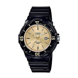 카시오 LRW-200H-9E 여성 어린이 캐쥬얼 시계