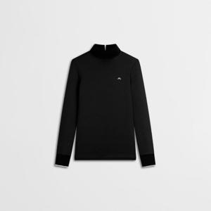 M 제이린드버그골프긴팔티 LQC S1544326914 [Women] 엘리스 브러시드 이너 저지