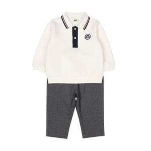 [닥스베이비]닥스베이비 아이코닉 MIX 상하복 ETW20VP05M_IV