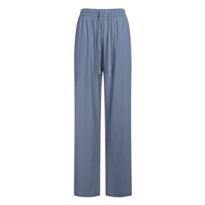 샵앤) 여성 허리밴딩 냉감 스판 일자 쿨링 팬츠 PIC-WPT-20739-블루