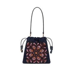 25 FW 에트로 스몰 칼리스페라 버킷 백 WP1B0025AR356 TP439935281