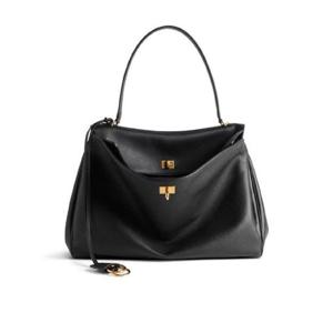 발렌시아가 발렌시아가 로데오 레더 라지 토트백 2044925