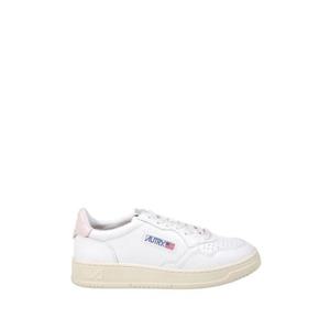 오트리 스니커즈 AULW LL16 LL16 WHT PINK