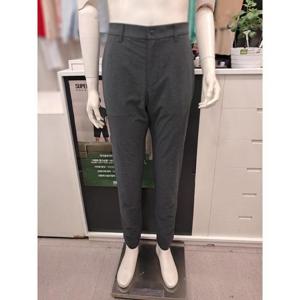 슈페리어 세이브존01 슈페리어골프 남성여름 멜란지 팬츠 IM0FBPS206 IM0FBPS206