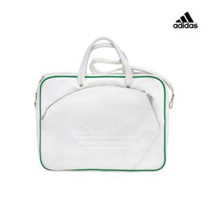 아디다스 오리지날 레트로 테니스 볼링백 가방 JX7870
