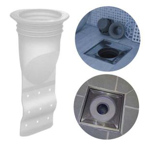 욕실 냄새 벌레 차단 실리콘 하수구 트랩 DD-10724