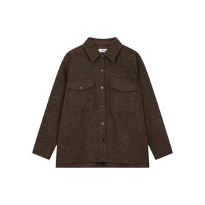 [톰보이]믹스 울셔츠 9103421931