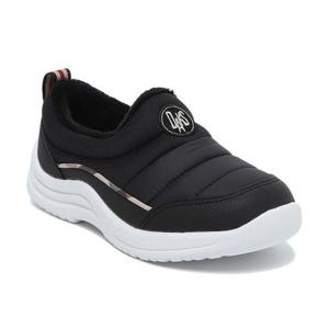 [닥스리틀]닥스리틀 방한화 슬립온 DTW61UC21M_BK