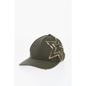 디스퀘어드2 볼캡 BCW0047 05C04534 M2289 Green