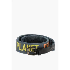 디스퀘어드2 벨트 BEW0356 11705990 8109 SEA PINE Green