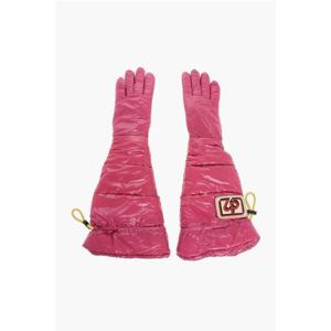 디스퀘어드2 장갑 GLW0025 11702383 4085 Pink