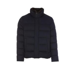 Herno 하이넥 패딩 코트 PI001019U12414 9200 TP945297488