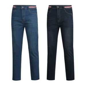 [파파브로] 신축성 있는 남성 기본 청바지 GY-JEA-585-4,7