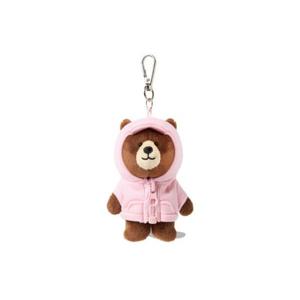[후아유]남녀공용 Steve Hoodie Keyring WHAWF4911A