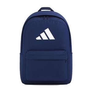 [아디다스]아디다스 클래식 3S 백팩 스포츠 학교 여행 가방 네이비 IS7049