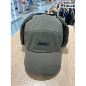 [지프 키즈]MARIO화섬 귀달이 모자 KN0GCU622 방한모자 겨울모자 군밤모자