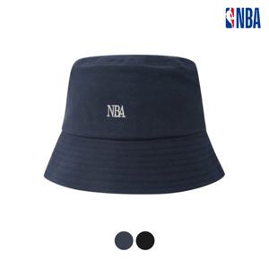 [엔비에이]선물추천 NBA 남녀공용 자수 버킷햇 벙거지 모자 N255AP161P