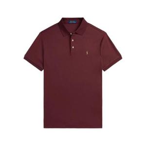 폴로 랄프로렌 반소매 폴로 셔츠 710704319173