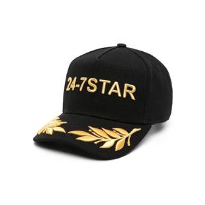 디스퀘어드2 24 7 스타 베이스볼 캡 모자 BCW075400300001