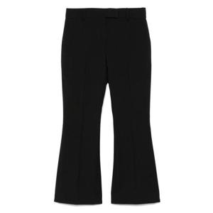 알렉산더 맥퀸 숏팬츠 824692QJADK1000 Black