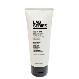 랩시리즈 올인원 멀티-액션 페이스 워시 200ml