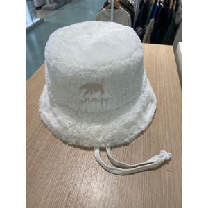 [지프 키즈]MARIO키즈 퍼 곰 와펜 버킷햇 KO0GCU941