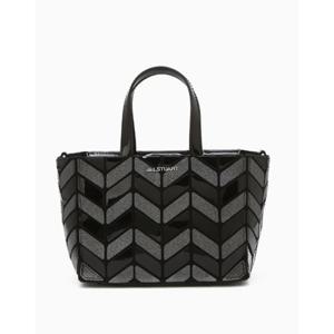 [질스튜어트ACC] JABA5F412BK [뮤즈백] 블랙 멀티 컬러 로젤라 뮤즈 크로스 겸 토트백 S