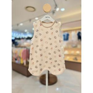 [아가방]MARIO꼼이 수면조끼 01S757502