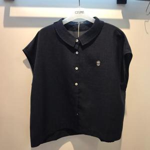 오프리미츠 HC13 플라츠 민소매 M35VT1602