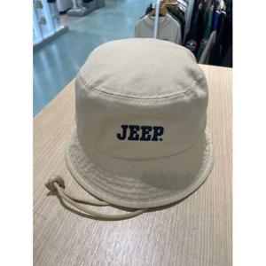 [지프 키즈]MARIO익스플로어 버킷햇 KP0GCU914 베이지 블랙 2색상