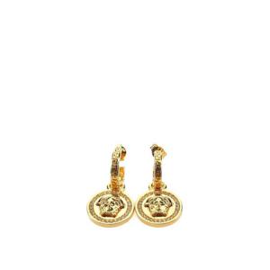 베르사체 이어링 DG2D748DJMXD01O Gold