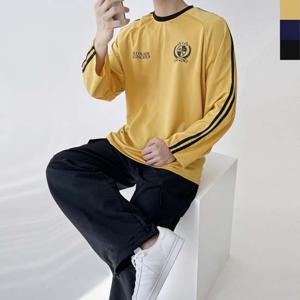 GSS G711M 스포티 유니폼 럭비 풋볼 테잎 져지 티셔츠 남성상의 남자상의 스포츠 스포츠티셔츠 클럽유니폼