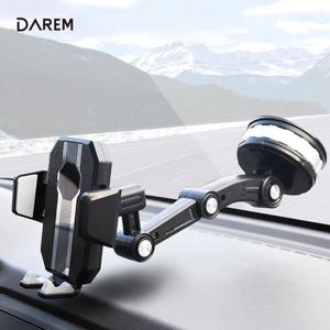 다름 팝업 흡착식 회전형 휴대폰 거치대 / 휴대폰 휴대폰 핸드폰 홀더 마그네틱 받침대 스탠드 화물차 대형차