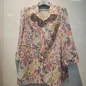 세리아 HC27 셔츠블라우스 252454