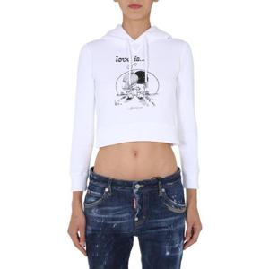 디스퀘어드2 스웨터 S72GU0291 S25140100 WHITE