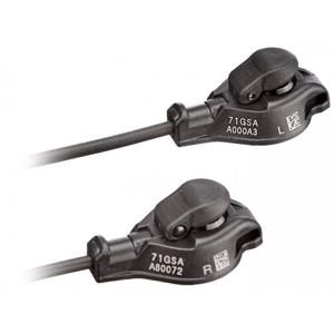 SHIMANO (시마노) SW-R9150 좌우 레버 세트 (Di2) 케이블 길이 261mm ISWR9150