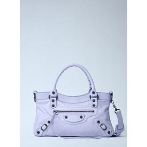 발렌시아가 르 퍼스트 시티 핸드백 841458 2AB4W 5326