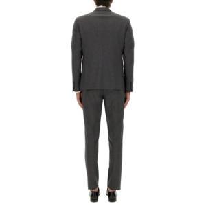 디스퀘어드2 수트 세트 S74FT0457 S40320860 GREY