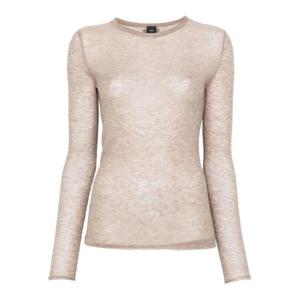 핑코 스웨터 PICO105398 A2PMD23 Beige