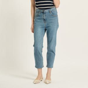 [비씨비지]백밴딩슬림 팬츠 (B5F7G385)