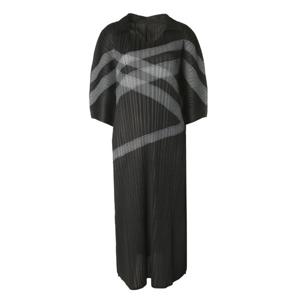 [요하넥스]레이스 플리츠카라 원피스J5B5D306